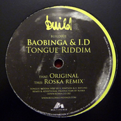 Tongue Riddim
