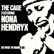 Do What Ya Wanna Do (US 12")