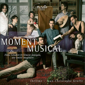 Moment musical (Schubert et Janequin, une amitié imaginaire)