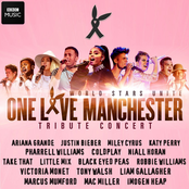 One Love Manchester: Tribute Concert