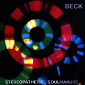 Cut 1/2 Blues by Beck