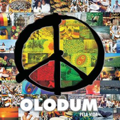 Voltei Pra Você by Olodum