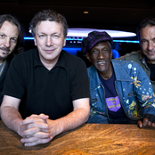 steve kimock & friends