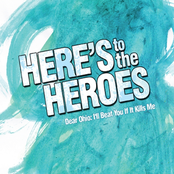 Cheap Thrills by Here's To The Heroes