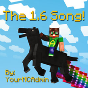 The Minecraft 1.6 Song!