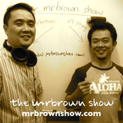 the mrbrown show