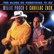 willie pooch & cadillac zack