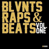 BLVNTS RAPS & BEATS VOL.1