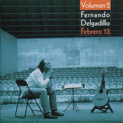 Balada Del Reflejo by Fernando Delgadillo