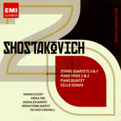 Shostakovich: Chamber Music