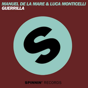 Manuel De La Mare & Luca Monticelli