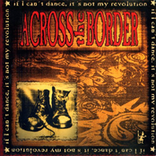 Fear Of Freedom by Across The Border