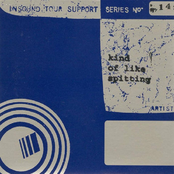 Fuck Liz Where Are You? by Kind Of Like Spitting