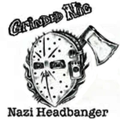 Nazi Headbanger