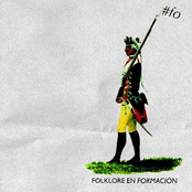 Folklore en formación