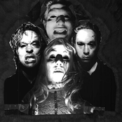 Morbid Manda and The Monsters