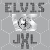 Elvis Presley Vs. Junkie Xl