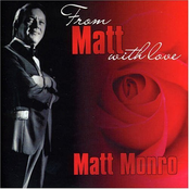 From Matt Monro with Love