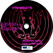 Nightmarish Music From Outer Space [Wk/Bw 013]