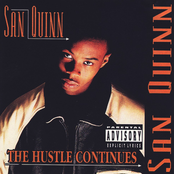 The Hustle Continues