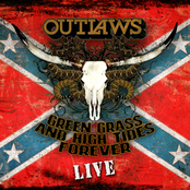 The Outlaws: Green Grass And High Tides Forever - Live