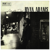 Avenues by Ryan Adams