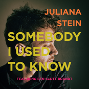 Somebody I Used to Know