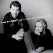 Brad Mehldau & Renée Fleming