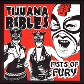 Pain Train by Tijuana Bibles