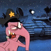 cyril sneer