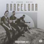 Barcelona (Papasessions #2) - Single