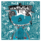 Lightning Starts a Fire & Rain Puts it Out