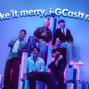 Make It Merry, I-GCash Mo (feat. SB19)