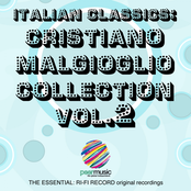 Italian Classics: Cristiano Malgioglio, Vol. 2