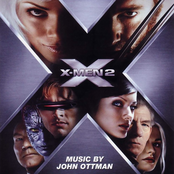 Suite From X2 by John Ottman
