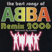 The Best Songs Of Abba Remix 2006