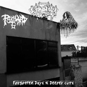 Forgotten Days & Deeper Cuts (split)