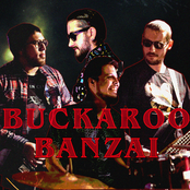 Buckaroo Banzai