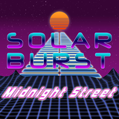 Midnight Street - Single