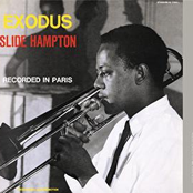 Exodus by Slide Hampton