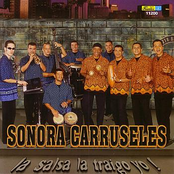 La Comay by Sonora Carruseles