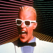 max headroom