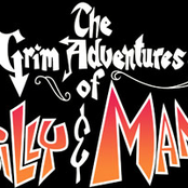 the grim adventures of billy & mandy