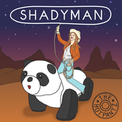 Shadyman - Single