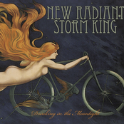 New Paltz Waltz by New Radiant Storm King