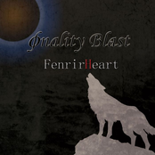 Fenrir Heart