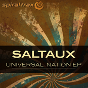 Universal Nation EP