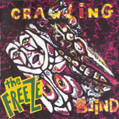 Crawling Blind by The Freeze