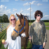 Lance Enjoying Apple (Glitch Gum Remix)