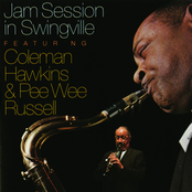 Love Me Or Leave Me by Coleman Hawkins